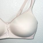 Vanity Fair  Light Pink Caress Full Coverage Wire Free Bra Photo 2