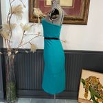 Catherine Malandrino NWT Bustier Strapless Sweetheart Pencil Dress - Sz S 💛🎀 Photo 4