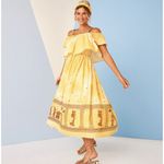  Parks The Dress Shop Disney Hercules Muse Goddess Dress Photo 11