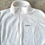Columbia Colombia Full Zip Fleece Jacket Photo 1