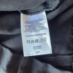 DKNYC Cream & Black V-Neck Sleeveless Dress Size 0 Photo 7