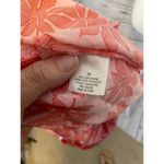 Jun & Ivy  Floral Crisscross Top Size 2X Photo 6