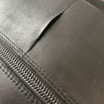 Ecco  Boots Size 38 (7-7.5) Black Hobart 3 Buckle Riding Tall Womens Leather Photo 4