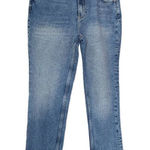 Pilcro and the Letterpress Anthropologie  Tilde jeans 28 Photo 0