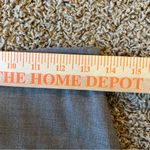 Elie Tahari ‎ Women's 4 US Wool blend gray a-line short skirt Photo 10