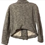 CAbi #596 Hourglass Gray Heather Jacket XS Photo 5