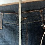 Fiorucci  Men's Deep Indigo Slim Jeans Photo 7