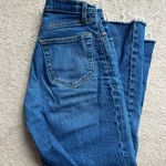 Abercrombie & Fitch  Ultra High Rise Jeans Photo 1