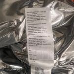 Desigual Womens Jasmine Metallic Copper Packable Padded Puffer Jacket Size Small Photo 12