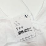 Free People Brami Tank in White Photo 7