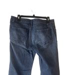 CAbi Jeans Women's Size 8 Dark Wash Straight Jeans Photo 4