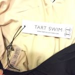 Tart  halter neck one piece swimsuit. Xs Photo 3