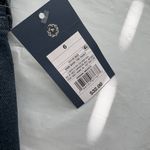 Universal Threads Mid Rise 80's Slim Button Front Jeans Size 6 NWT Photo 5