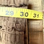 Bugle Boy Vintage Womens Large 90s Utility Loose Fit Baggy Pant Y2K Elastic Photo 8