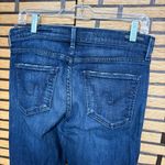 Citizens of Humanity Elson Medium Rise Straight Leg Jeans Size 29 Photo 2