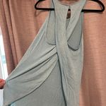 Blue Tank Top Size L Photo 1