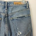 GRLFRND  Karolina High Rise Skinny Jeans Womens Size 25 Distressed Photo 3