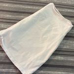 Teezher White Tennis Golf Skort Shorts Plus Size 2X EUC #4346 Photo 5