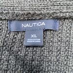 Nautica  Thick Cotton Sweater Photo 4