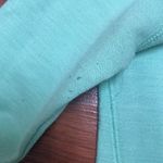 Red Camel  Mint Green Cowl Neck Sweater size‎ XS Photo 3
