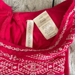 Forgotten Grace Women’s  pink top XXL Photo 3