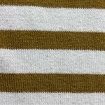 Loft Striped Sweater Tunic Nautical Preppy Women’s Size L Coastal Beach Boho Photo 8