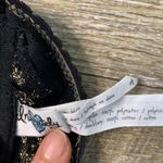 Free People  Sparkly Bandeau SZ S Photo 3