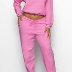 SKIMS Bubblegum Pullover Hoodie Photo 0