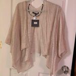 Marc New York Crushed velvet jacket top new with tag Photo 0