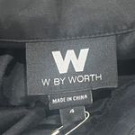 W By Worth NWT  Sequined Skirt Photo 3