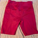 Athletic Works Biker Shorts Photo 1