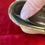 Lower East Side  platform espadrilles heel sandals‎ Photo 4