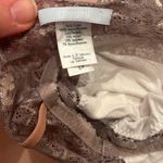 Eberjay Mademoiselle Chemise Colette  Lace Nighty Photo 2