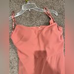 Kennedy Blue NWT Terracotta/Orange  Bridesmaids Dress Photo 4