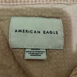 American Eagle  Cropped Corduroy Jacket Photo 1