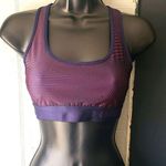 Under Armour  sports bra size small Photo 0