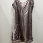 Victoria's Secret Victoria’s Secret robe and mini nighty lingerie Photo 4