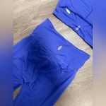 Free People Breathe Deeper Cami and Leggings 2 Piece Set Photo 7