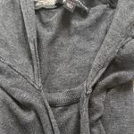 Rock & Republic  Charcoal Sweater Photo 9