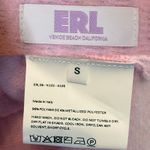ERL Cheerleader Cardigan Pink size Small Photo 4