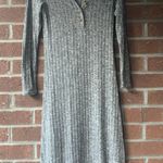 American Eagle Midi Sweater Dress Photo 4