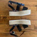 Soda NWT  FAUX LEATHER PLATFORM SANDAL 7.5 Photo 0