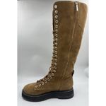 Larroude Lara Knee High Lace Photo 7