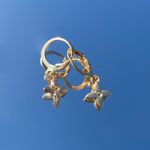 Handmade Earrings Photo 1