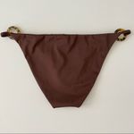Lulus Lulu’s Women’s Bikini Bottom Size L Photo 5