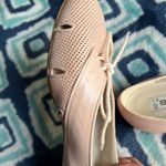Beene Bag Flats Pink Size 7.5 Photo 8