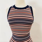 Lush Clothing Lush stripe mini dress NEW Photo 2