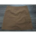 Patagonia  Inter-Continental Hideaway Skirt size 6 Photo 4