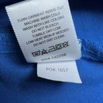 FIGS  Casma Three Pocket‎ Scrub Top For Women Size Medium PO#1657 Style#FW1100 Photo 4