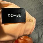 DO+BE  Coral Sleeveless Dress Photo 2